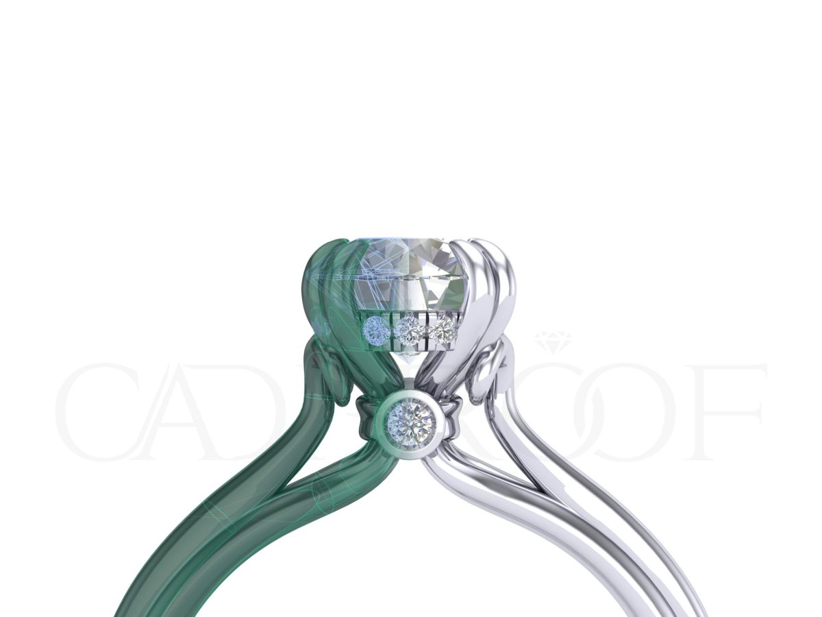CAD design