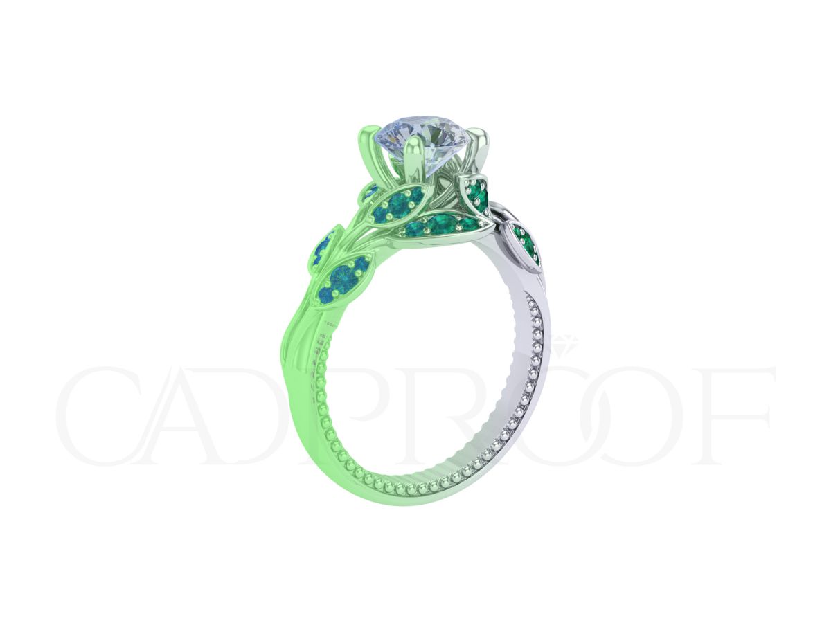 CAD design