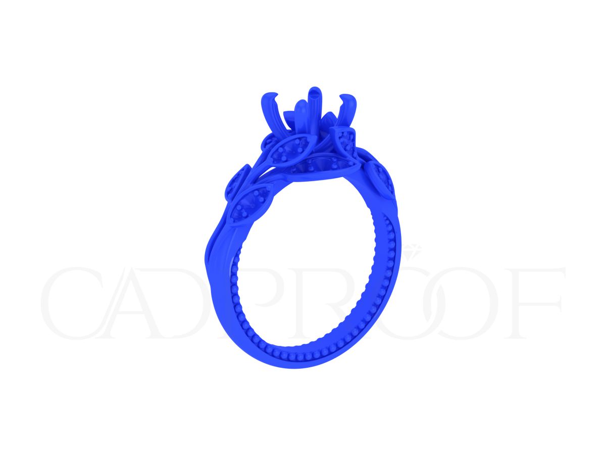 CAD design