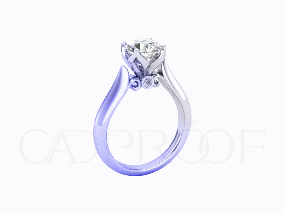 CAD design