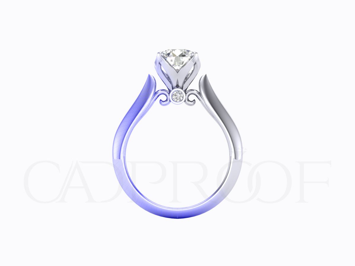 CAD design