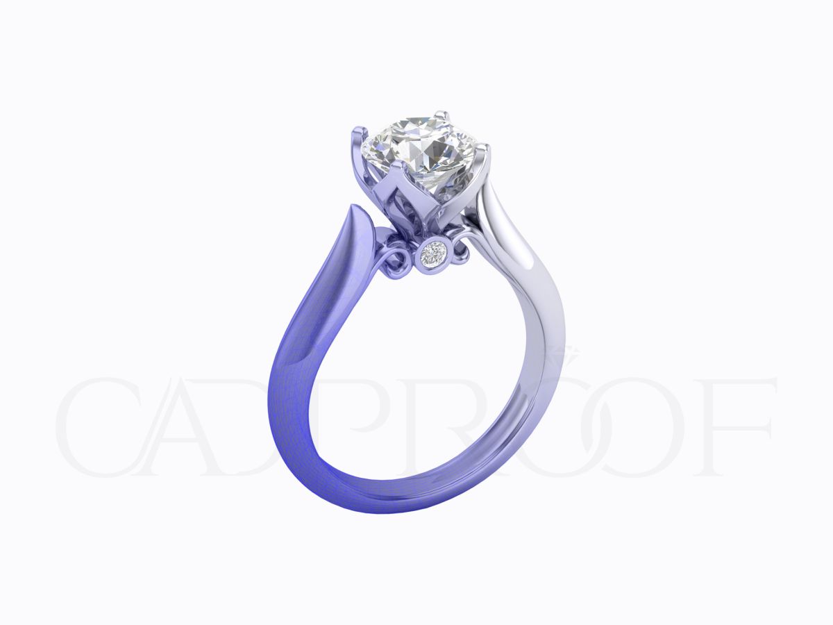 CAD design