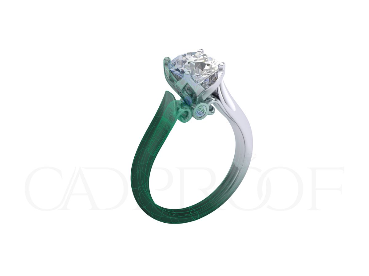 CAD design