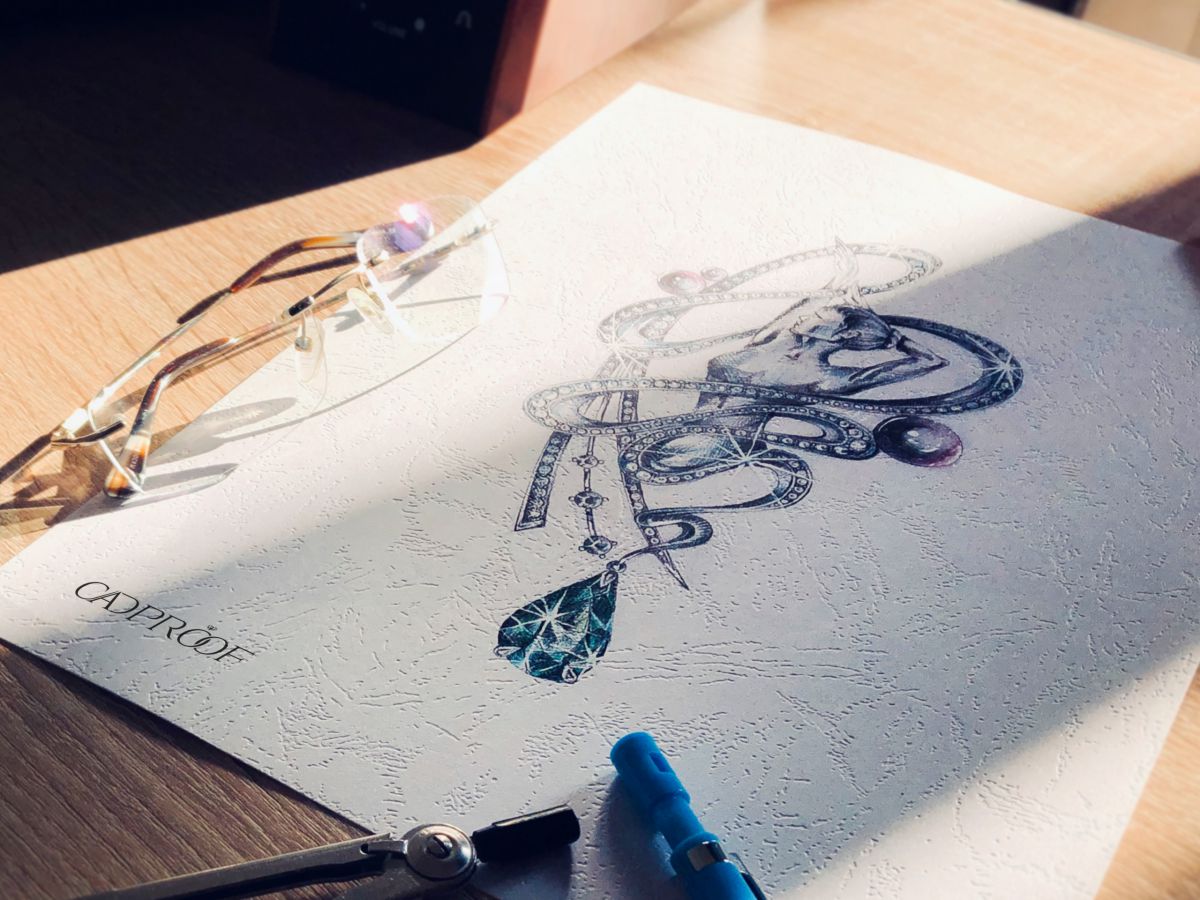 Sketching