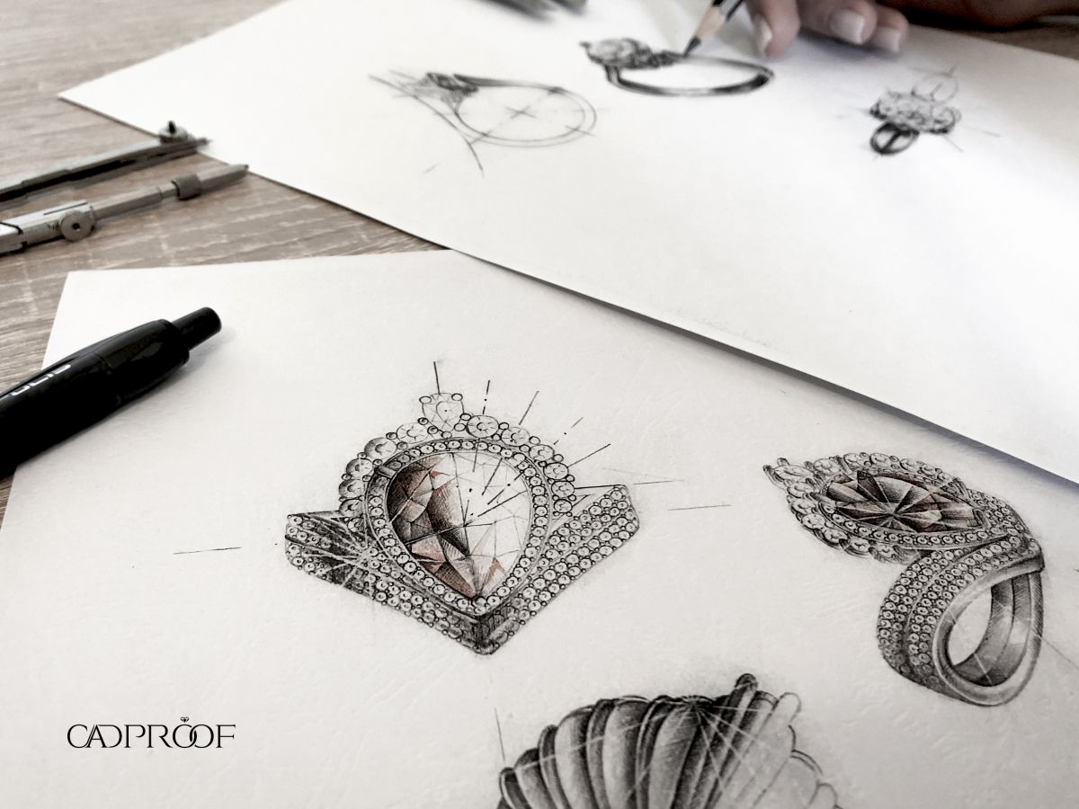 Sketching