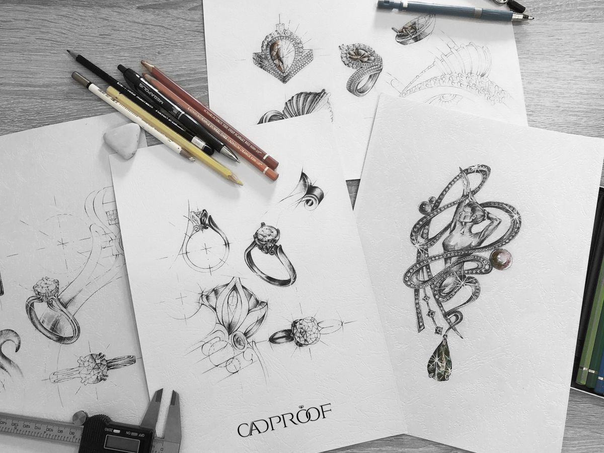 Sketching