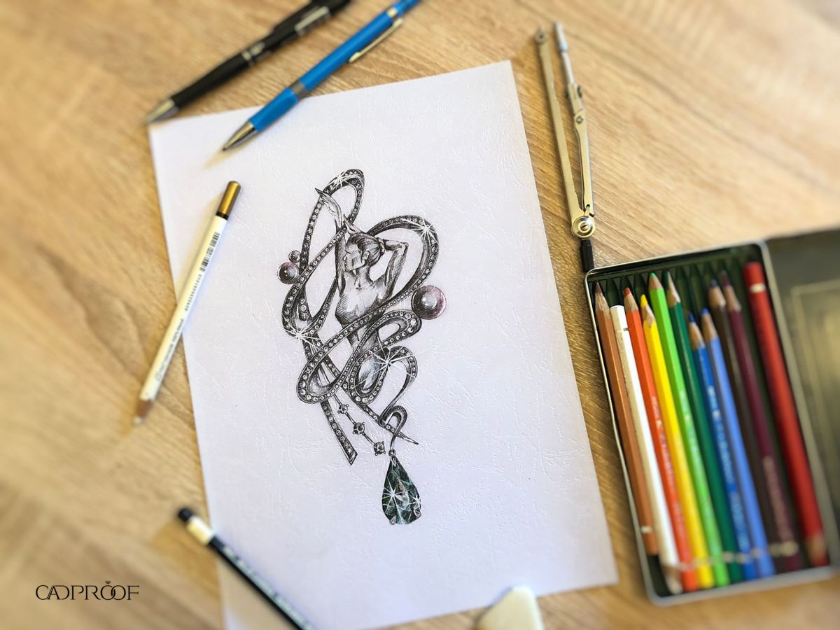 Sketching